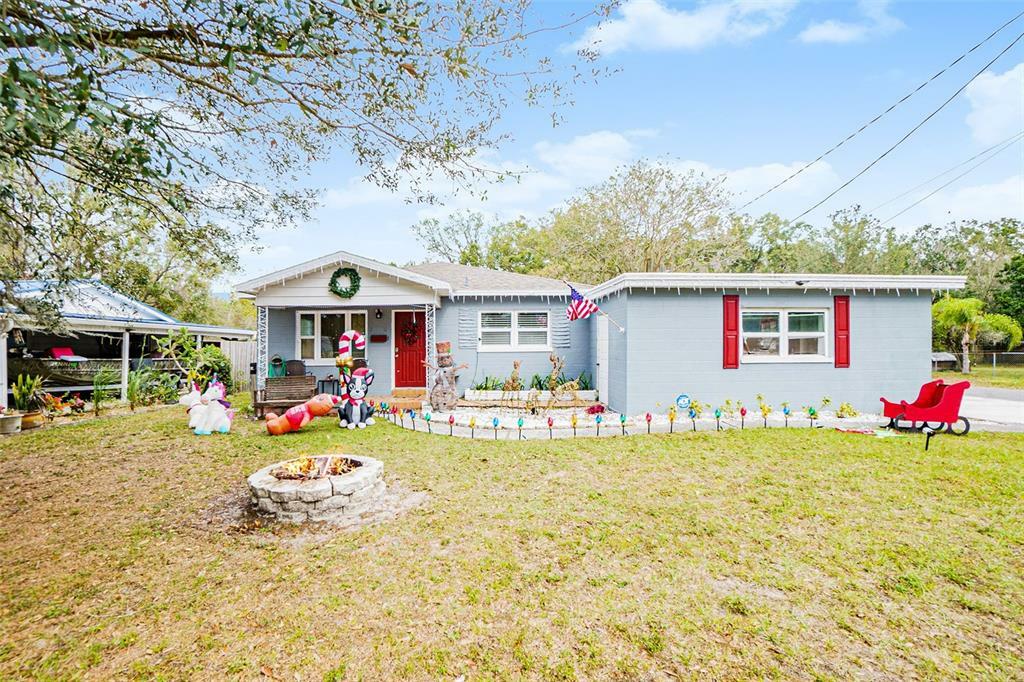 Property Photo: 310 NE 5th Street FL 33860