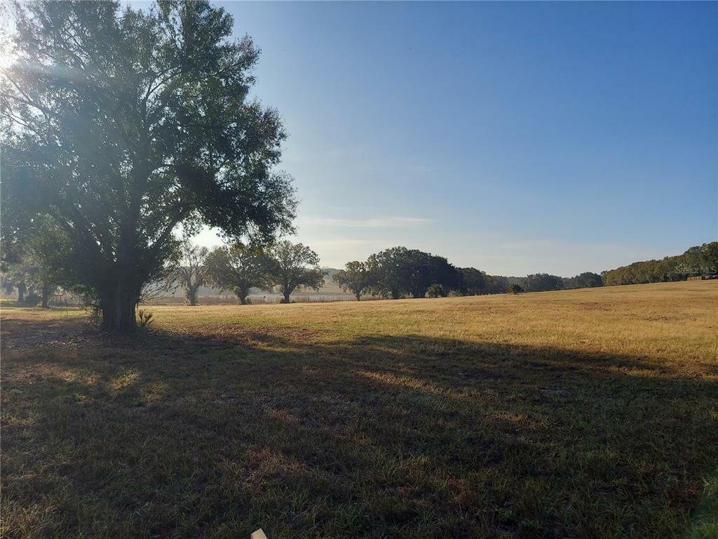 Property Photo:  County Road 48  FL 34748 