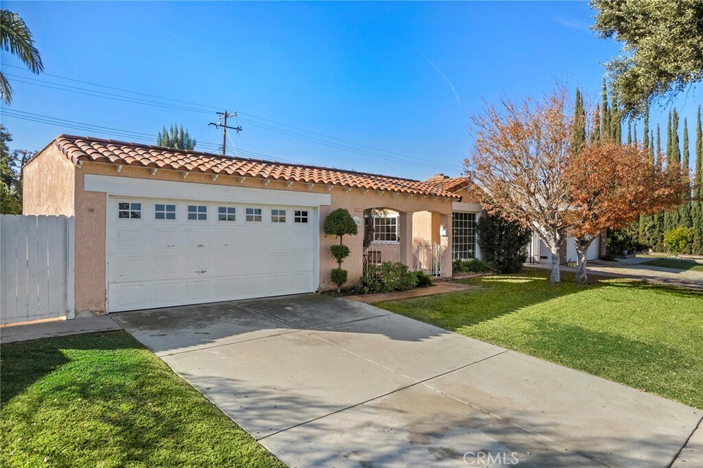 Property Photo:  1330 Evergreen Avenue  CA 92835 