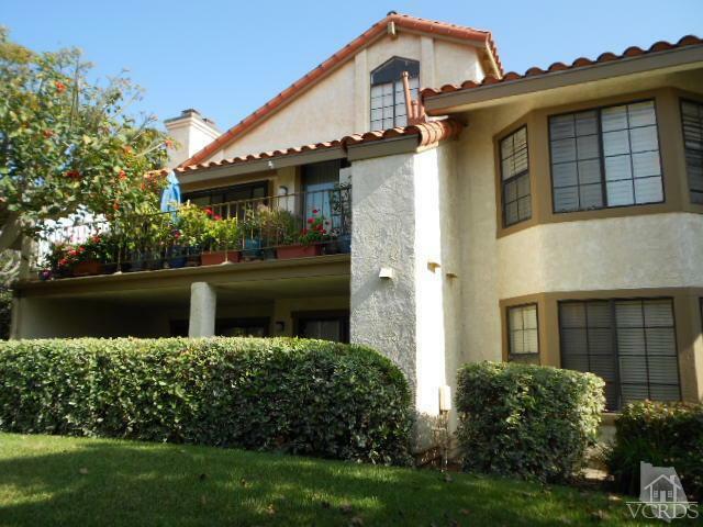 Property Photo:  1960 San Tropez Circle 406  CA 93035 