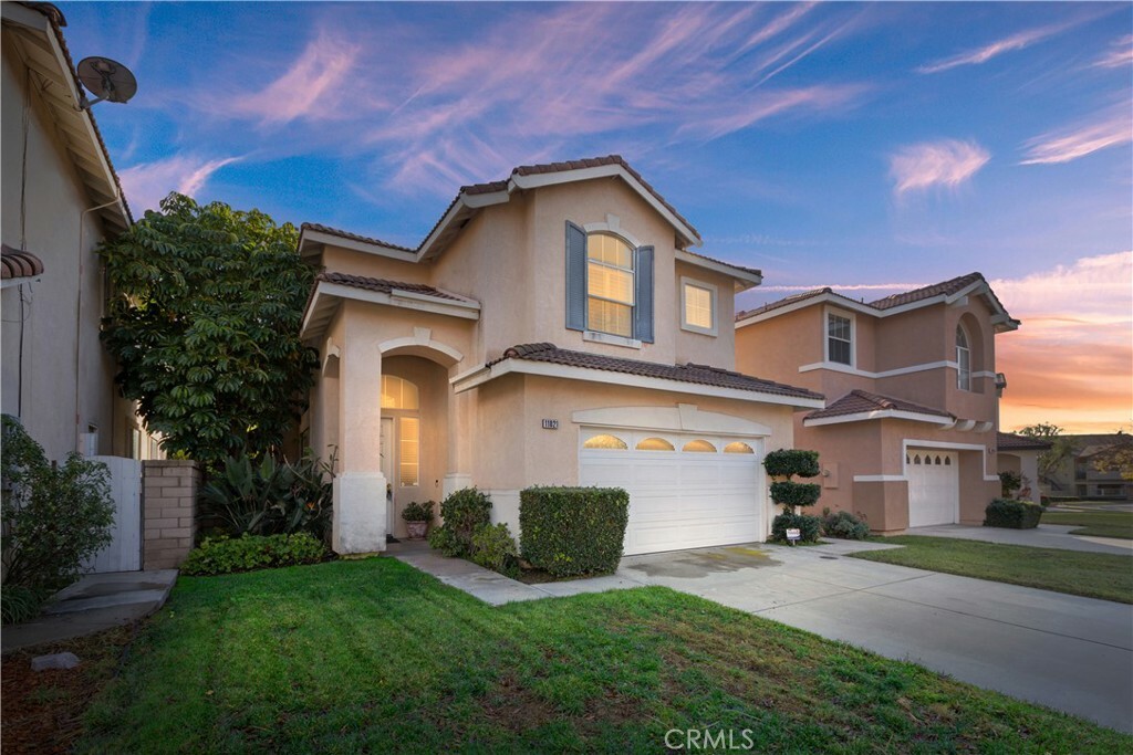 Property Photo:  11021 Meyers Drive  CA 91730 