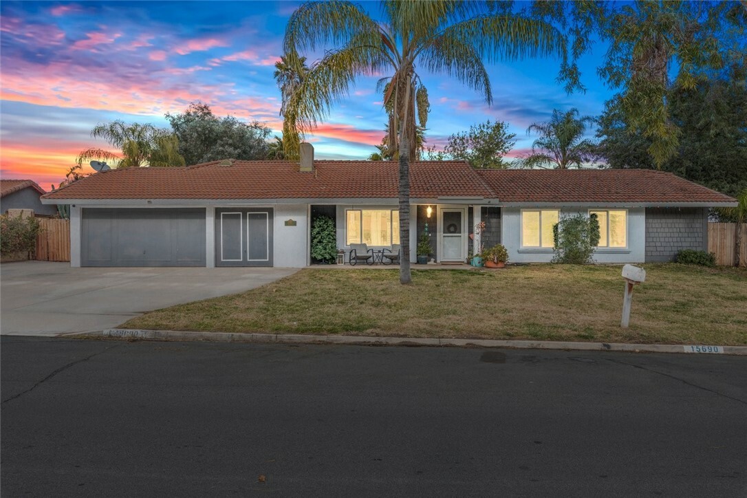 Property Photo:  15690 Alvarado Street  CA 92530 