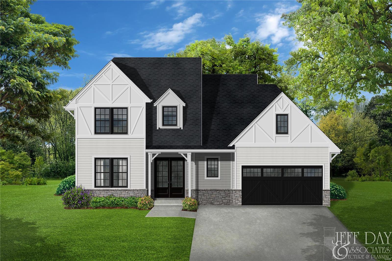 Property Photo: 40 Tbb Ponca Trail MO 63122