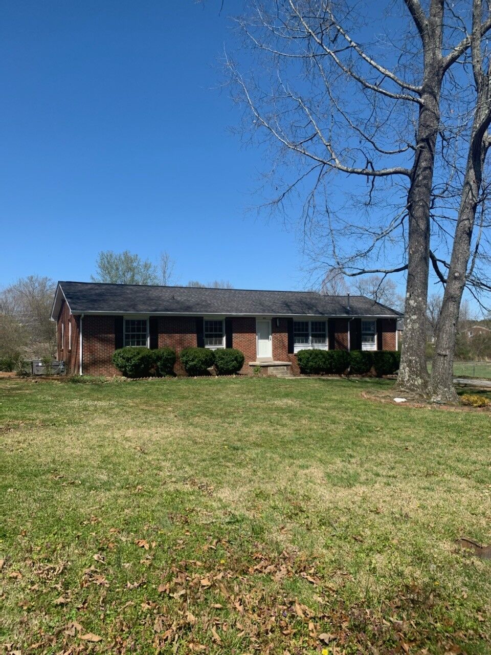 Property Photo: 204 Westside Heights Dr TN 37388