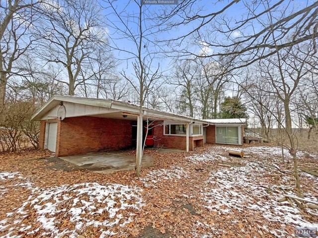 Property Photo: 60 Skyline Drive NJ 07458