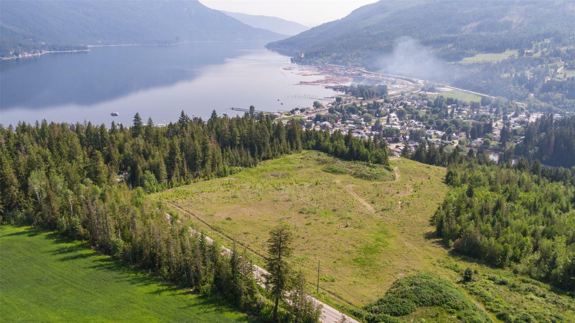 Property Photo: 6810 Park Hill Road Pl2 BC V0E1K0