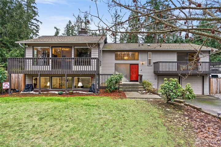 19209 SE 324th Street  Kent WA 98042 photo