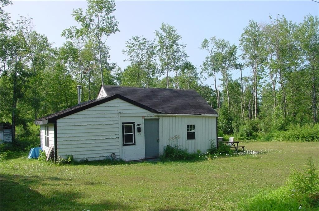 Property Photo:  W8651 Deer Lane  WI 54862 