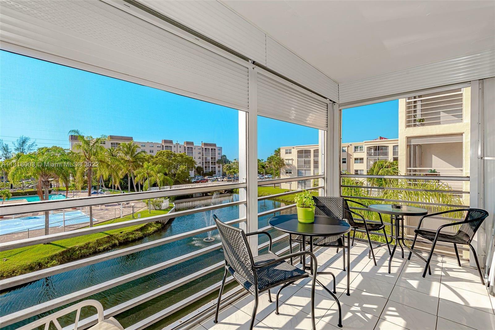 Property Photo:  505 E Dania Beach Blvd 4-3K  FL 33004 