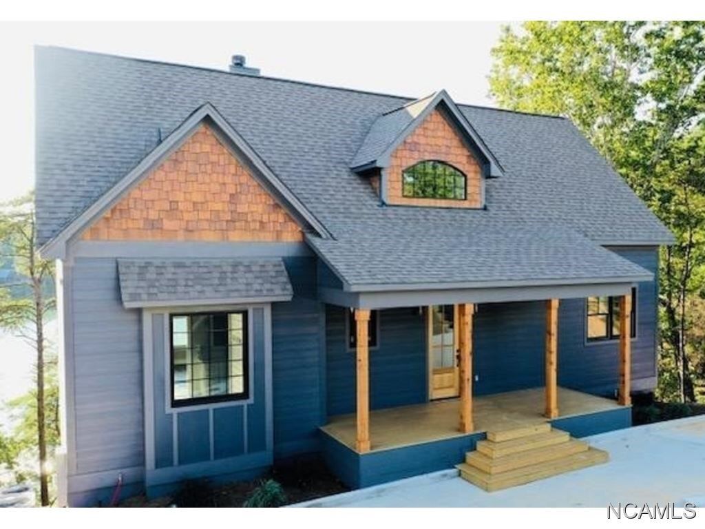 Property Photo:  70 Co Rd 2107  AL 35033 - BREMEN 