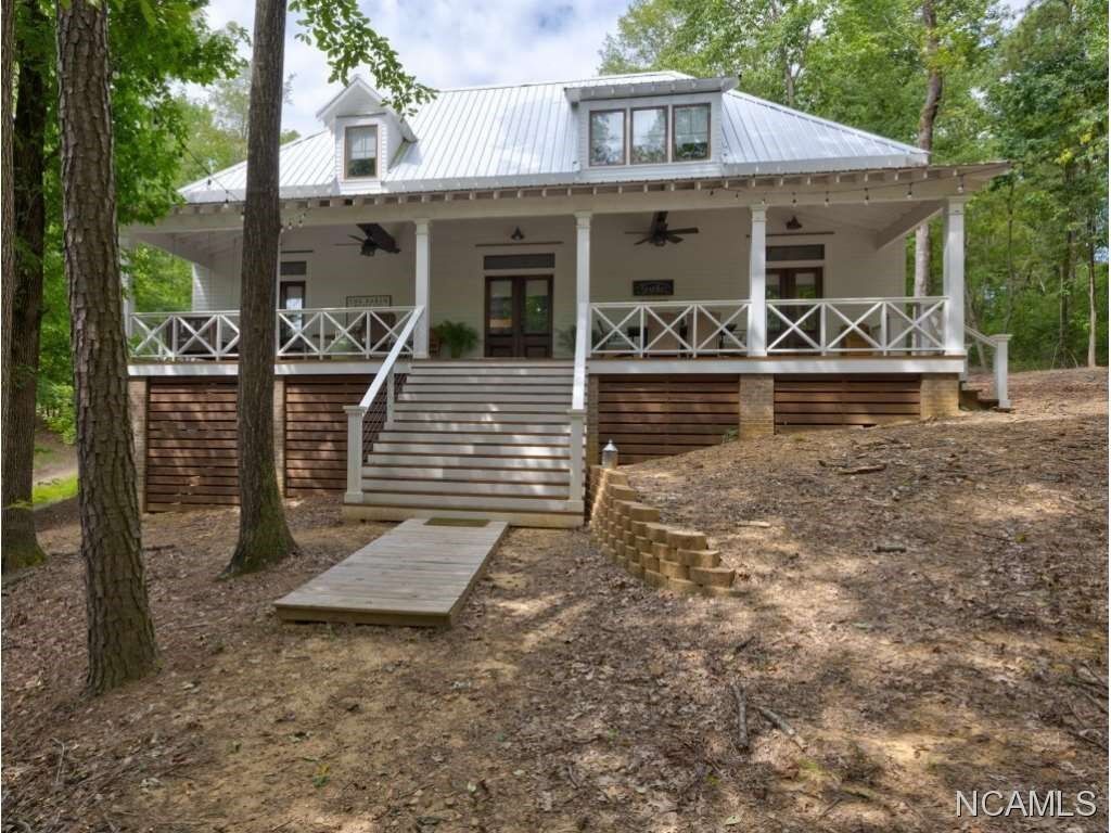 Property Photo:  202 Co Rd 327  AL 35053 - CRANE HI 