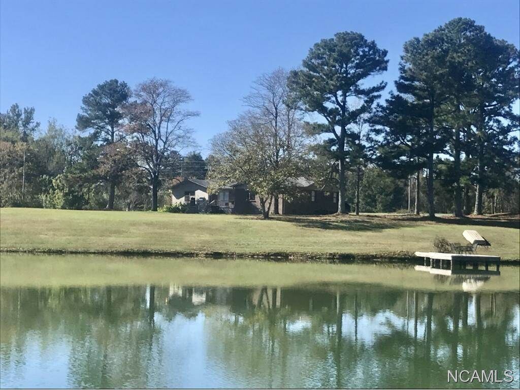 Property Photo:  8488 Co Rd 1082  AL 35179 - VINEMONT 