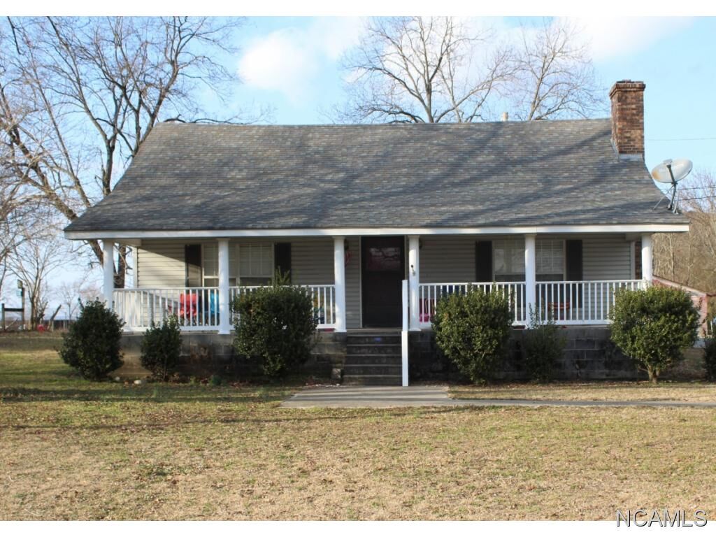 Property Photo:  4397 Alabama Hwy 69  AL 35058 - CULLMAN 