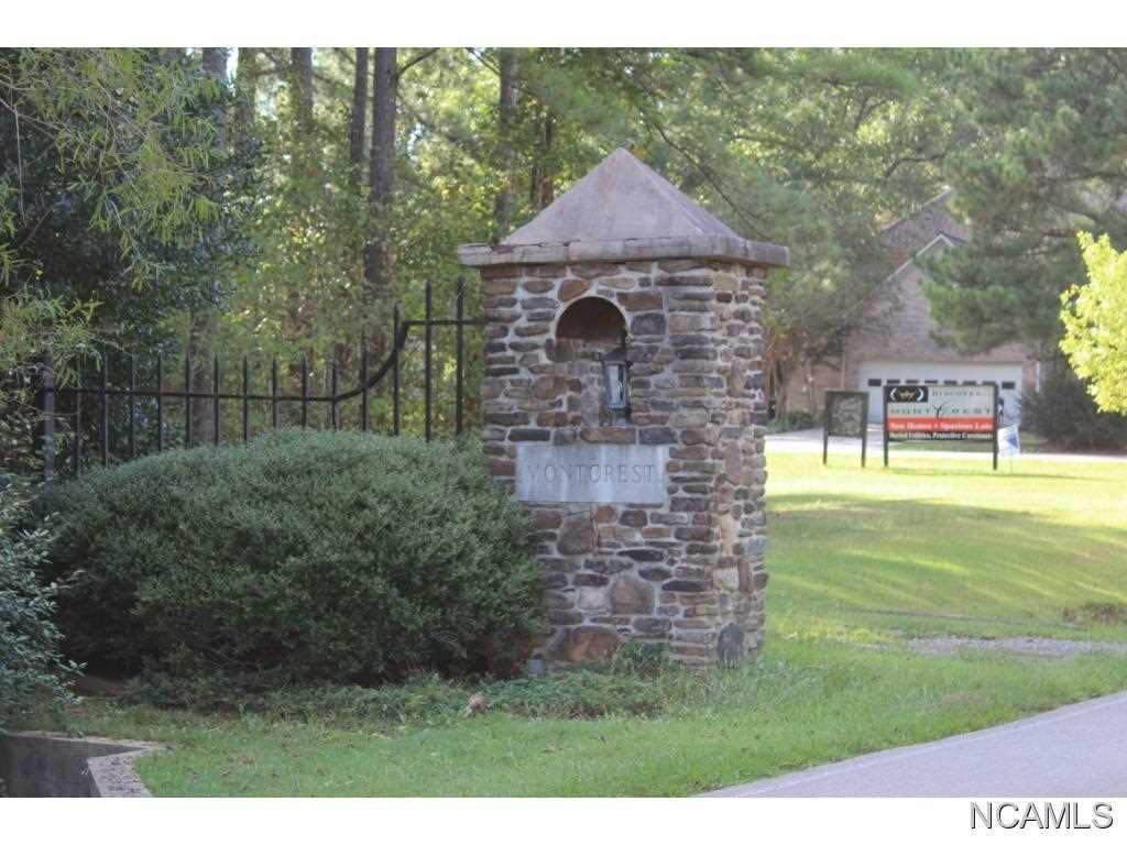 Property Photo:  Lot 75 Montcrest  AL 35057 