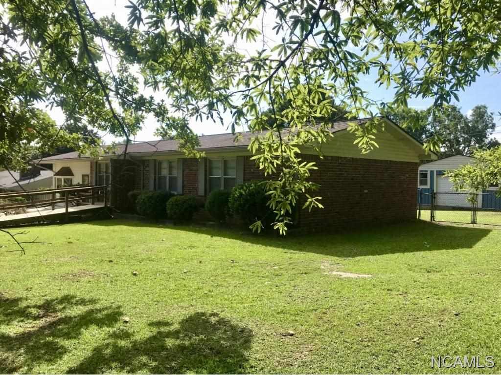 Property Photo:  1814 Northwest Ln  AL 35055 - CULLMAN 