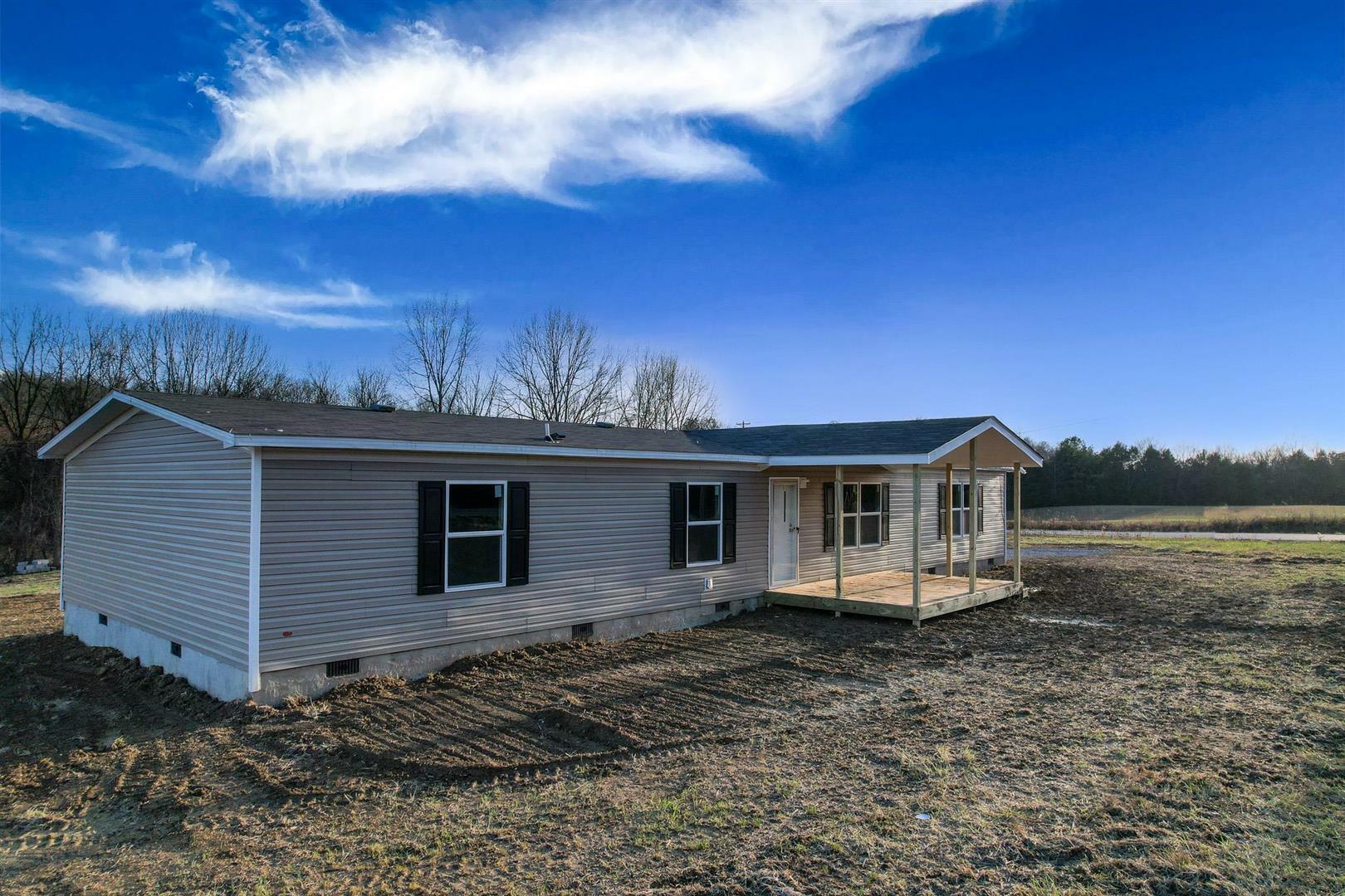 Property Photo:  11630 Horton Highway  TN 37745 