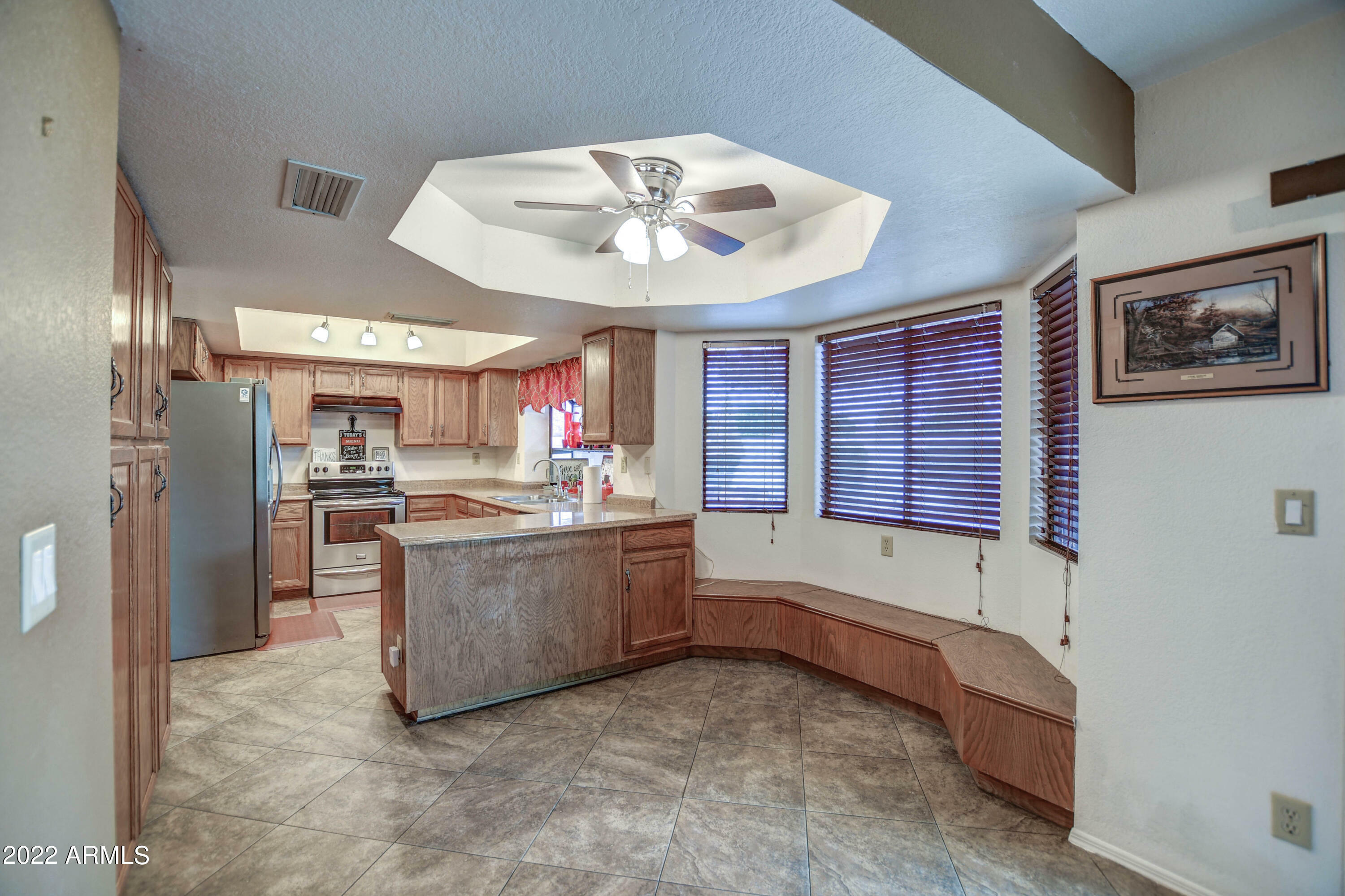 Property Photo:  5450 W Riviera Drive  AZ 85304 