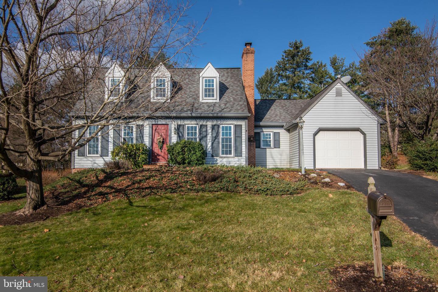 Property Photo: 3112 Greenridge Drive PA 17601