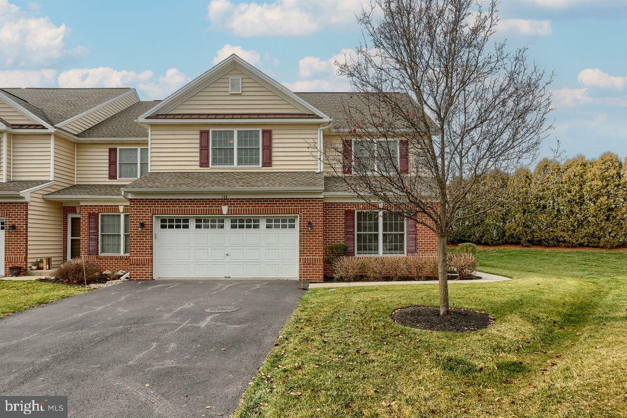 Property Photo:  134 Ashford Way  PA 17011 