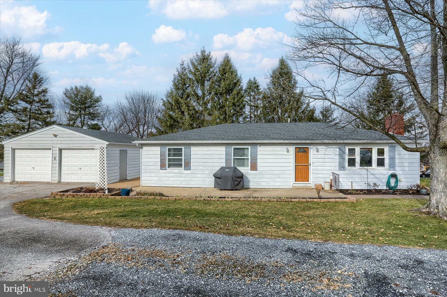 Property Photo: 1 Weigle Lane PA 17019
