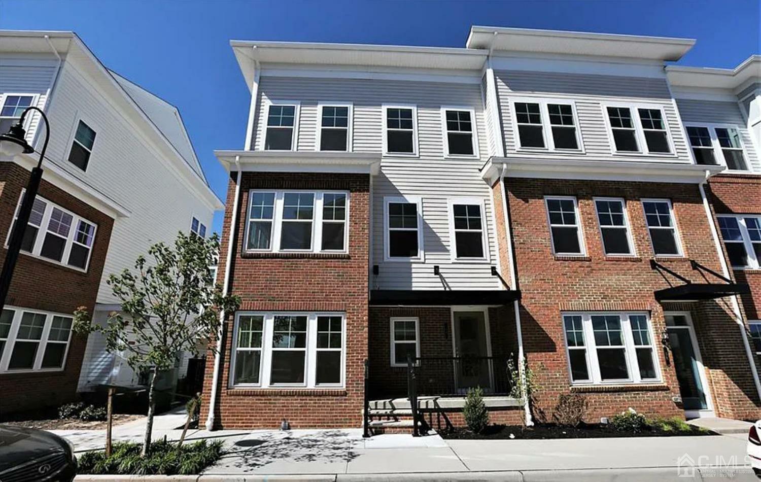 Property Photo: 34 Fleet Street NJ 08902
