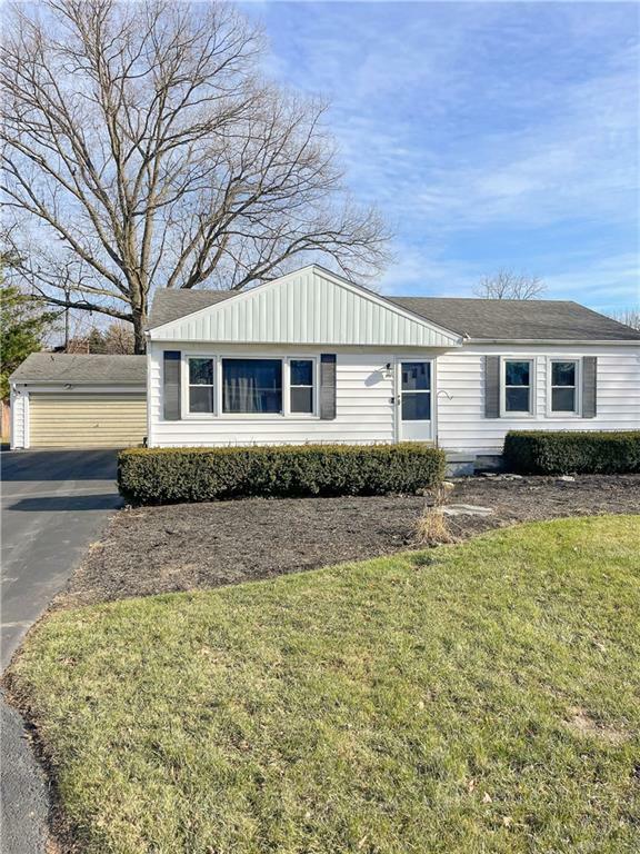 Property Photo: 616 Woodlawn Avenue OH 45322