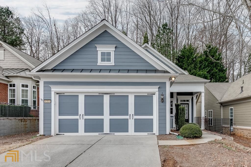 Property Photo:  6314 Scenic View Drive  GA 30548 