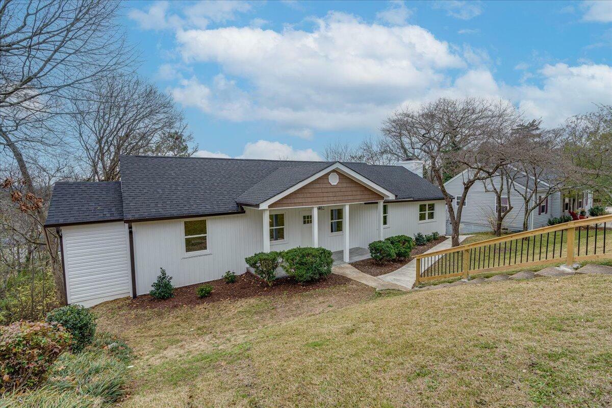 Property Photo:  3906 Sells Drive  TN 37412 