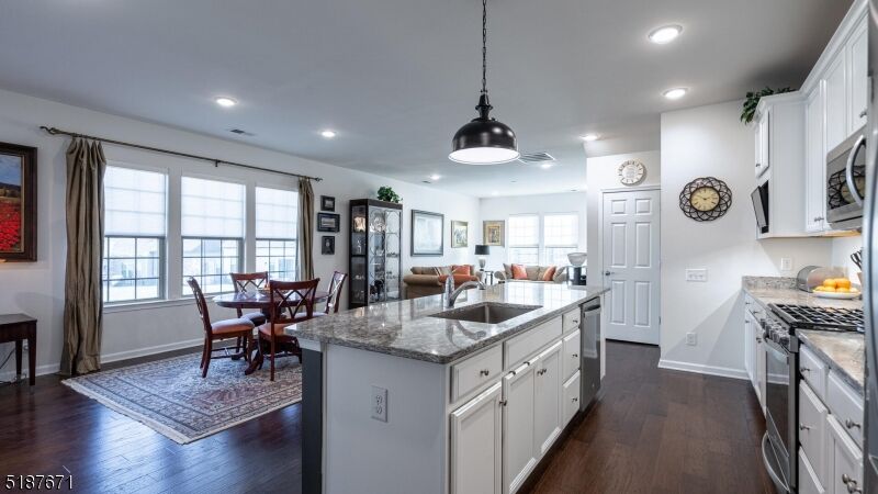 Property Photo: 10 Farella Rd NJ 08822