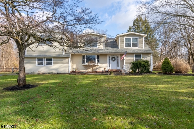 Property Photo: 12 Mountain View Ave NJ 07853