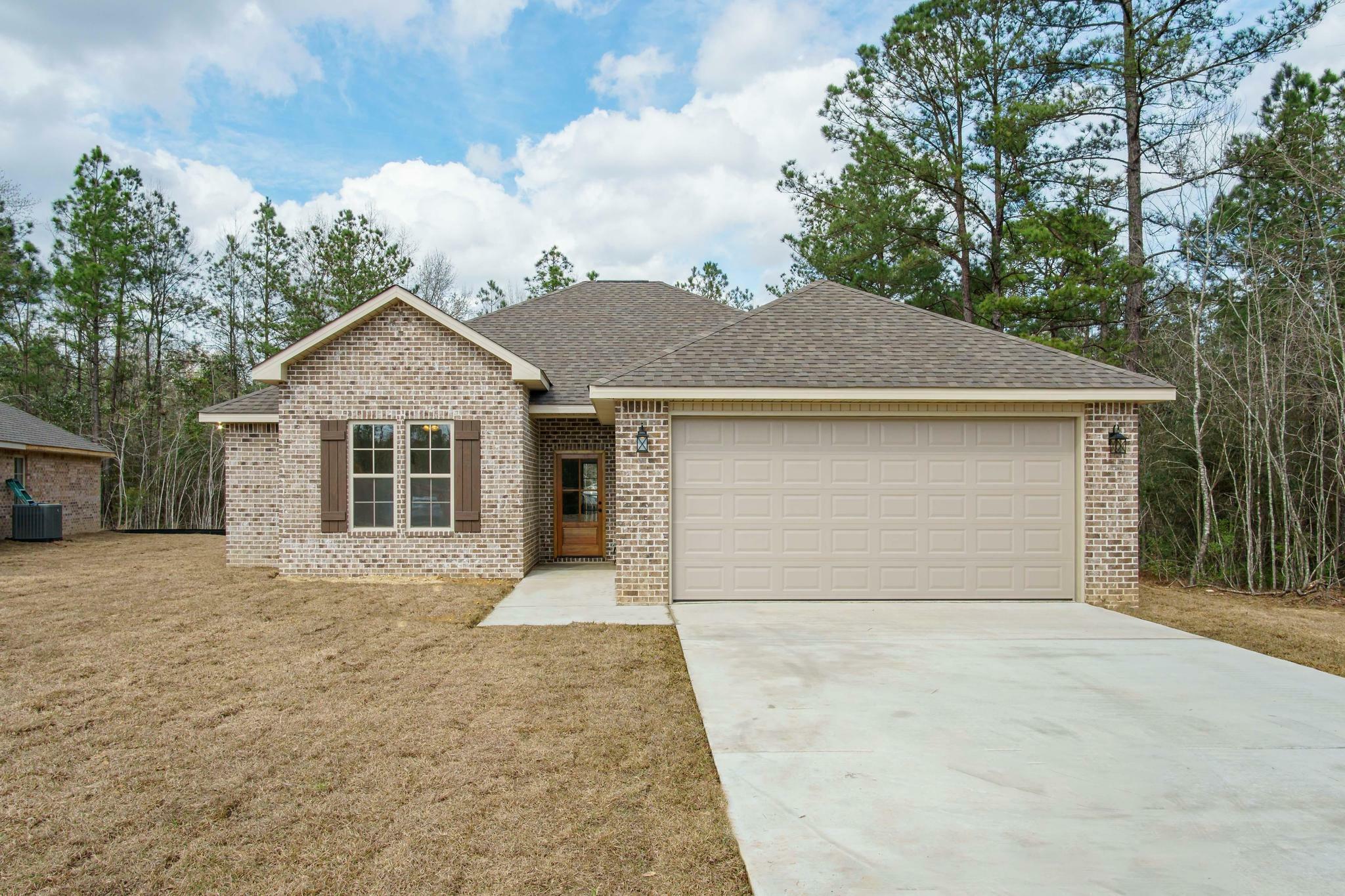 Property Photo: 67 Andover MS 39402
