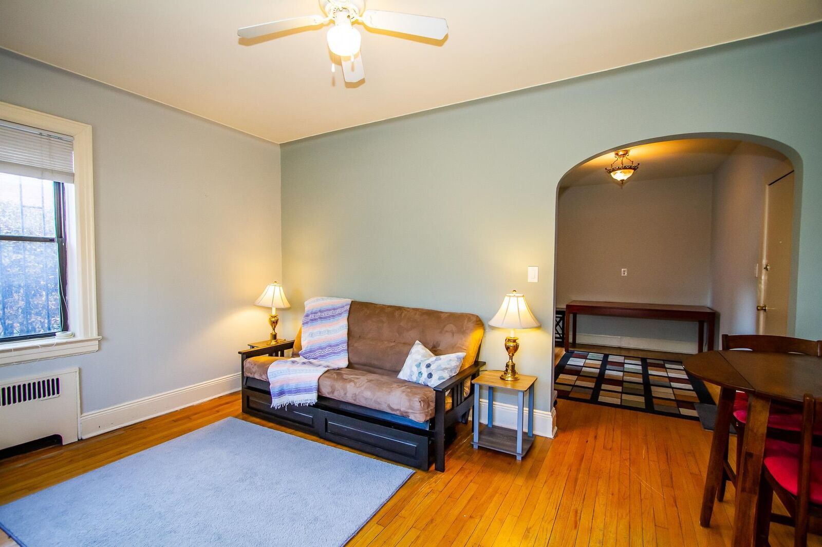 Property Photo:  457 Jersey Ave 1F  NJ 07302 
