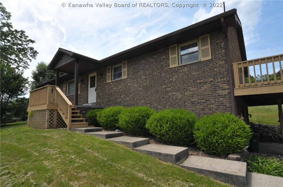Property Photo: 1 Ellis Drive WV 25526