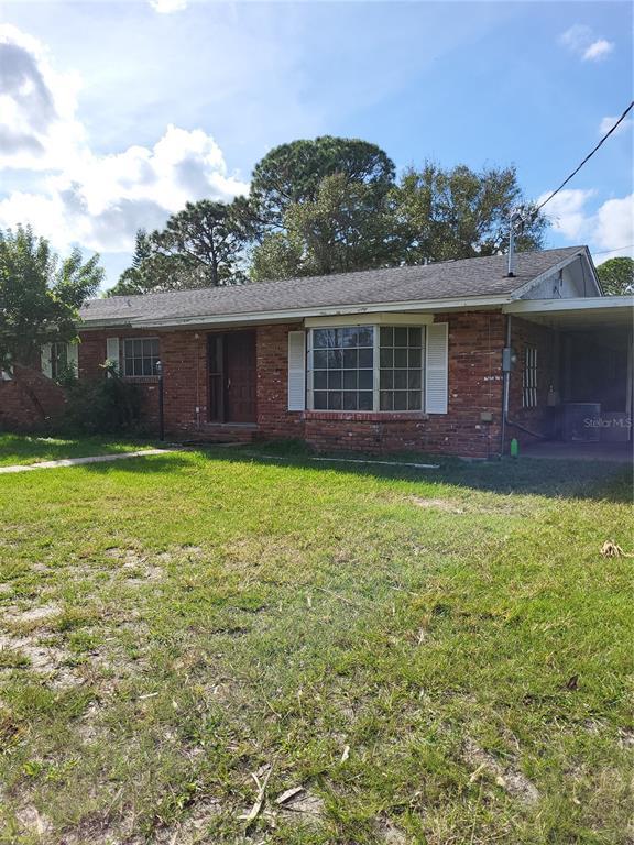 Property Photo:  1290 Kenard Street  FL 32168 