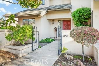 Property Photo:  832 Tempus Circle  CA 93420 