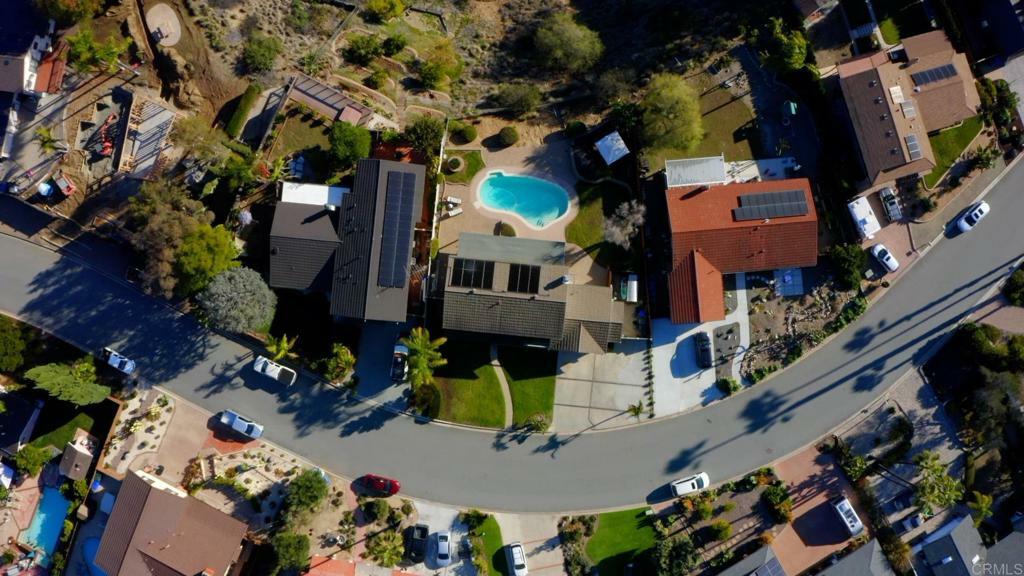 Property Photo: 9835 Ogram Dr. CA 91941