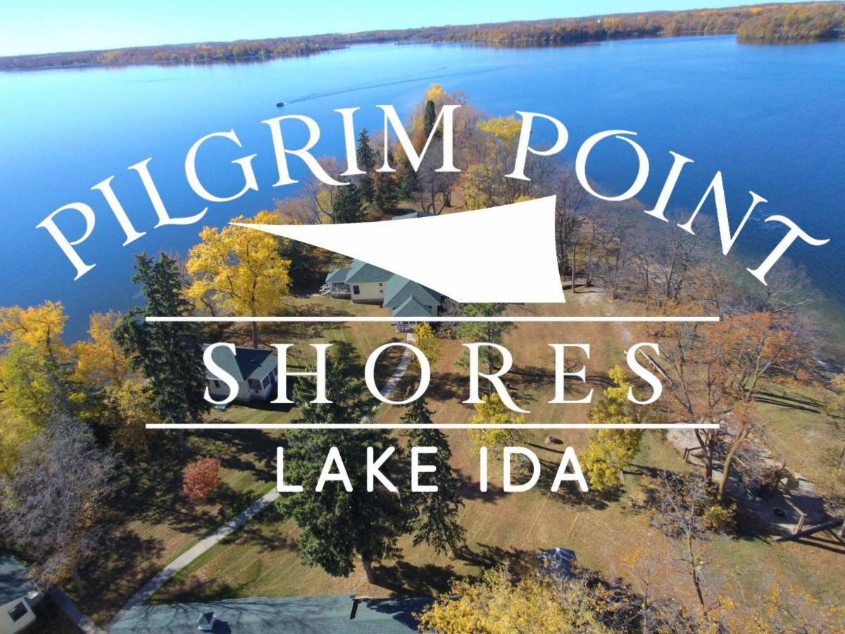 Property Photo:  Lot 1 Blk 2 Pilgrim Point Lane  MN 56308 