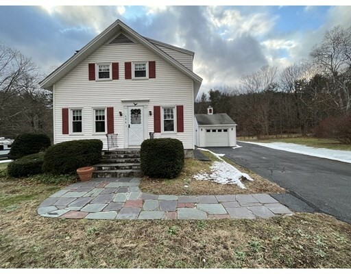 Property Photo:  794 Colrain Rd  MA 01301 