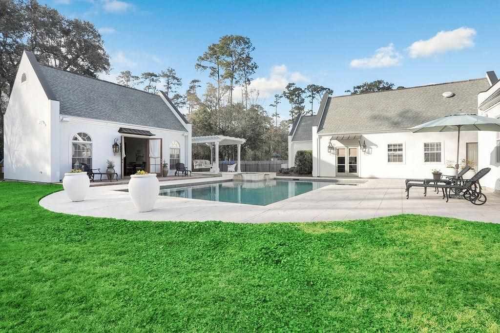 Property Photo: 211 Nelo Street LA 70343