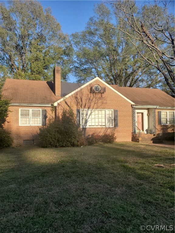 Property Photo:  1749 Westover Avenue  VA 23805 