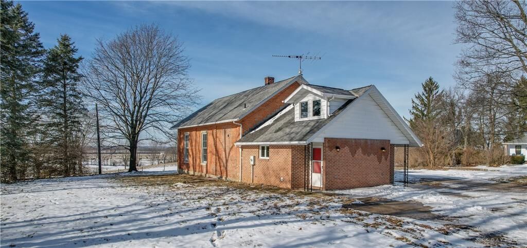 Property Photo: 3415 Middle Urbana Road OH 43078