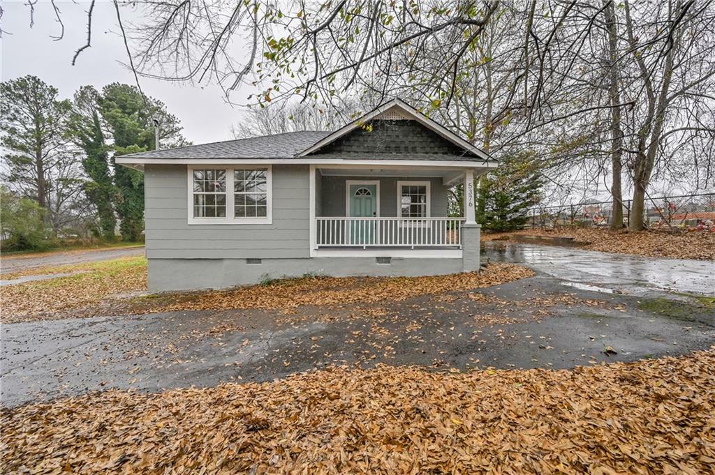 Property Photo:  5376 Church Street SW  GA 30126 