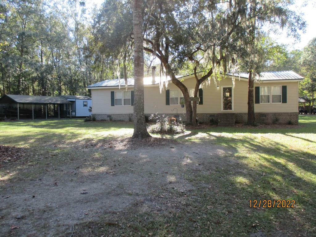 Property Photo:  318 Morgan Road  GA 31320 