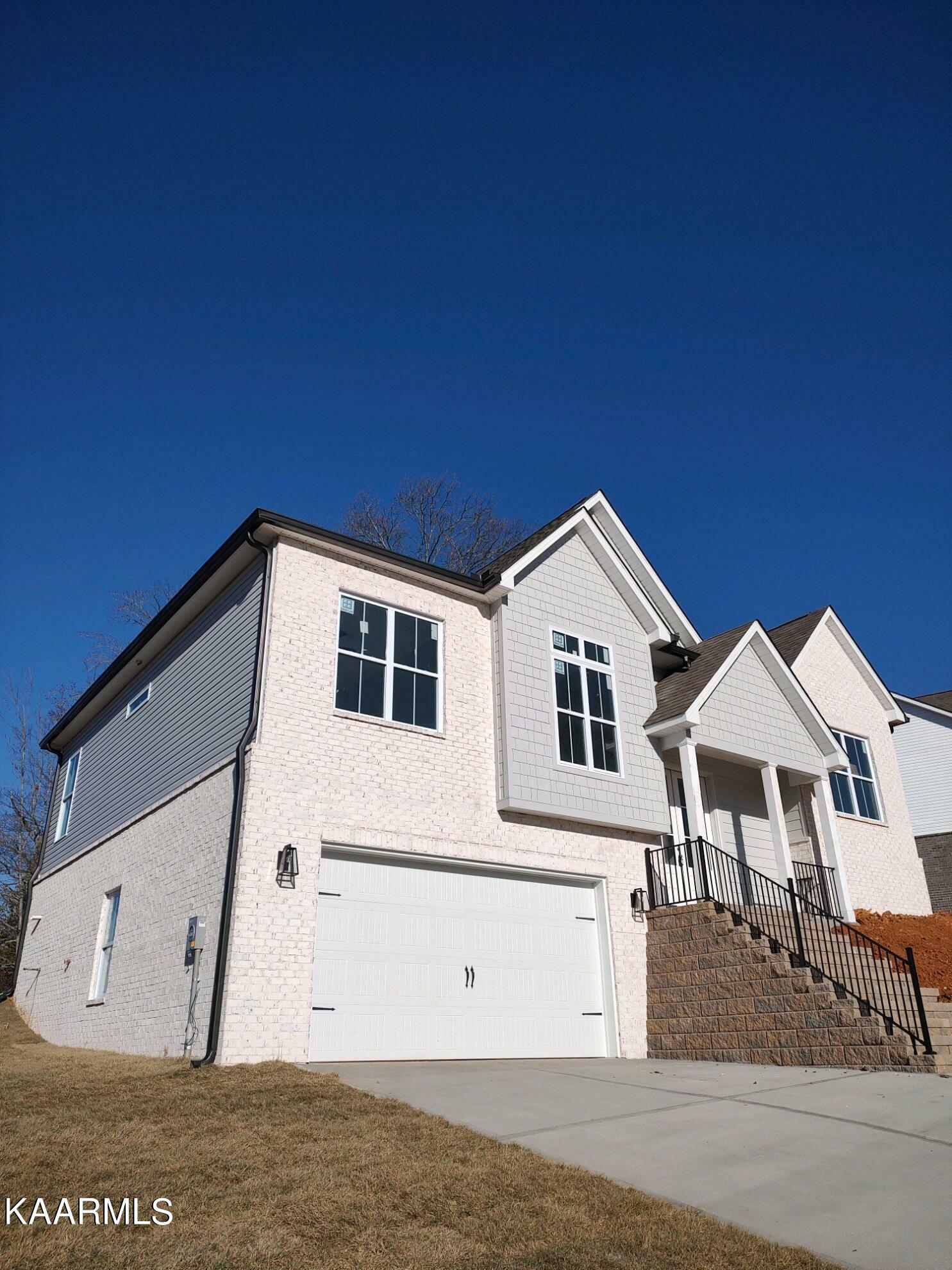 Property Photo: 8103 Cornell Lane TN 37938