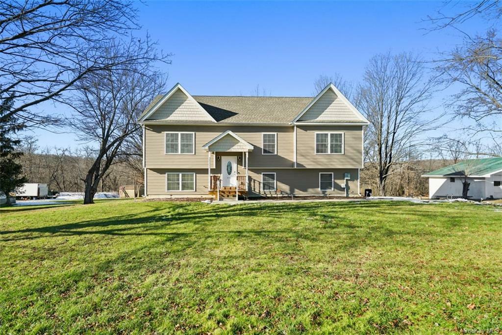 877 County Route 12  New Hampton NY 10958 photo