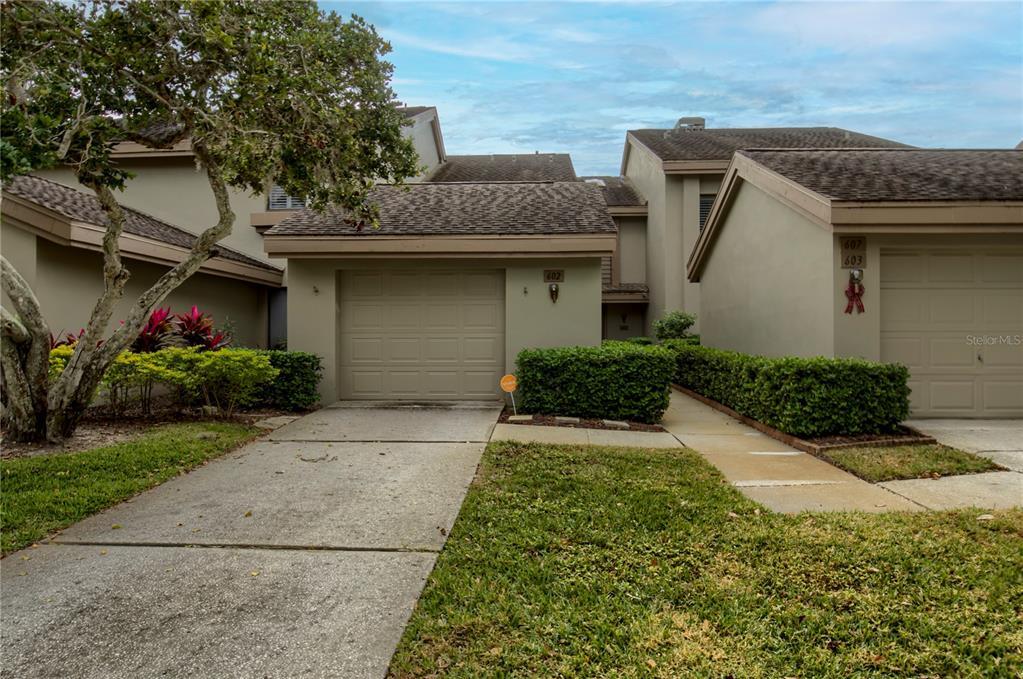 Property Photo: 3024 Landmark Boulevard 602 FL 34684