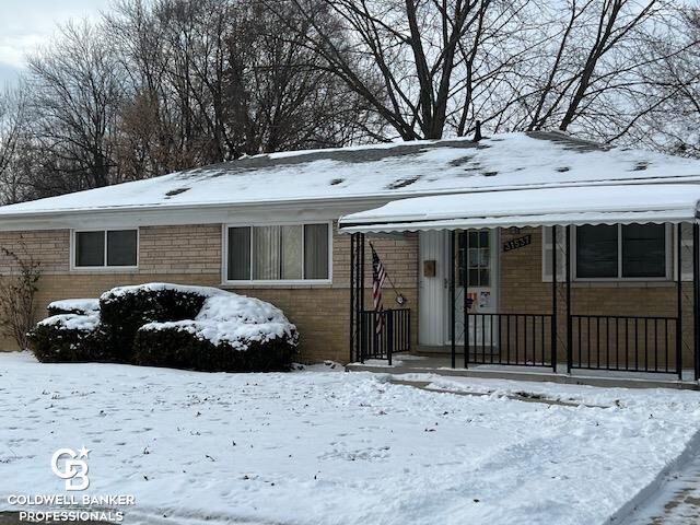 31537 Morgan Dr  Warren MI 48088 photo