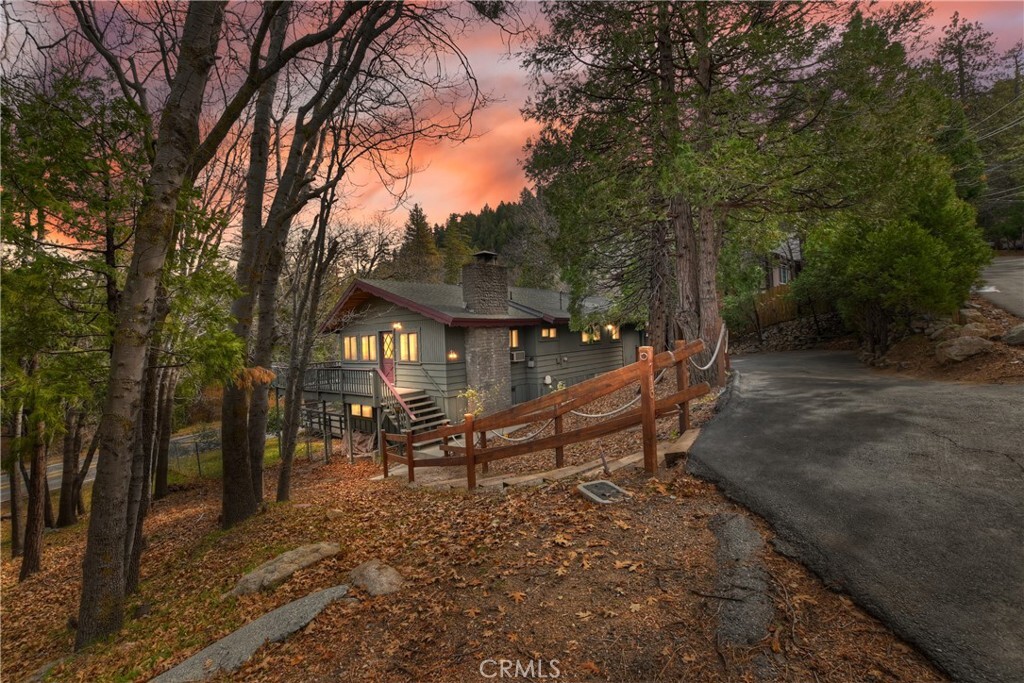 Property Photo:  713 Tyrol Court  CA 92325 