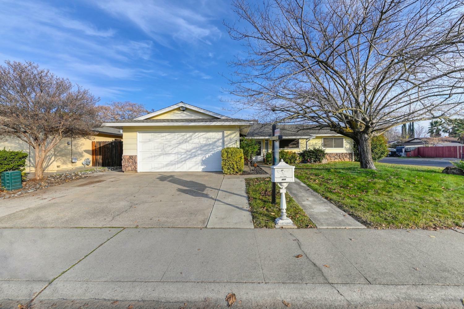 403 Jesse Avenue  Roseville CA 95678 photo