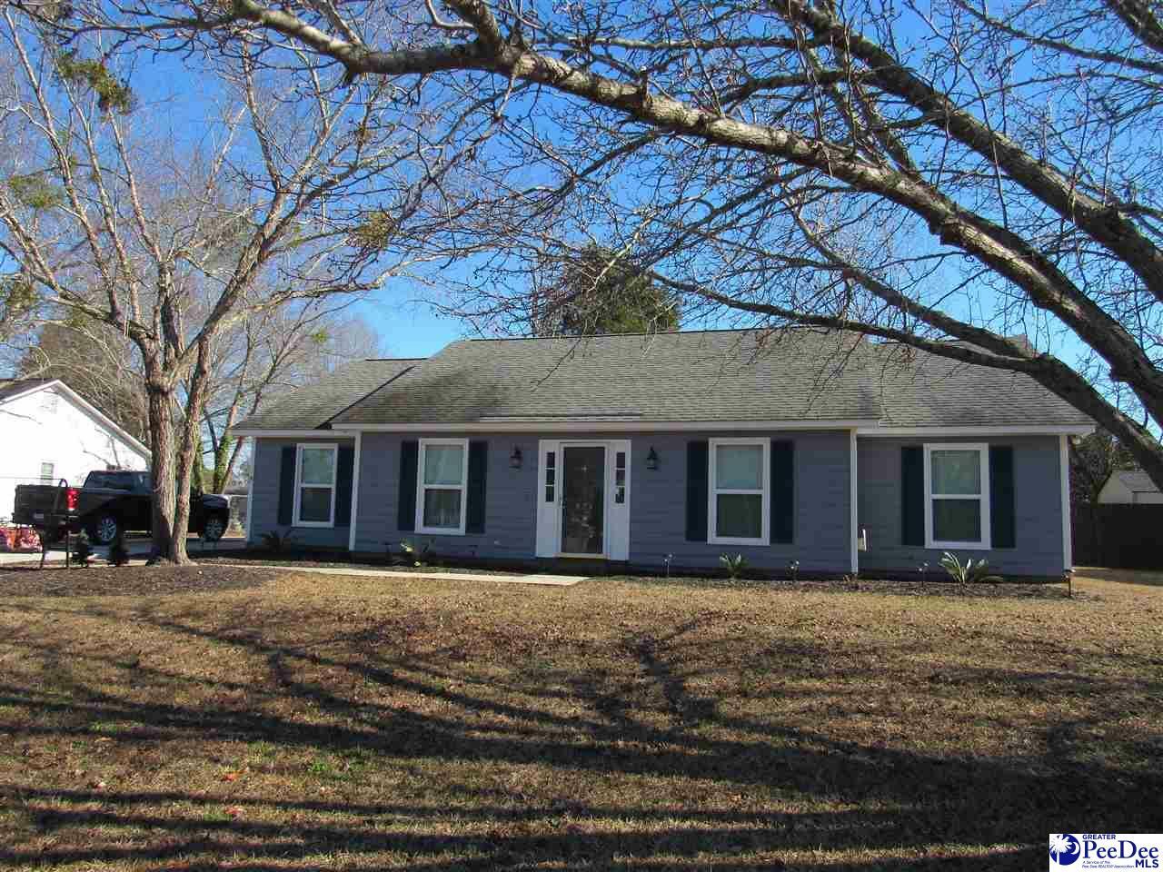 Property Photo:  924 Independence Avenue  SC 29501 